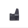 Gideon Optics Rock Reflex Sights, 3 MOA Green Dot Reticle, Black, RK10GN view 4