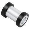 Aymzbd Bike Shock Absorber Bushing, DU Bushing Kit Replacement Equipment, Hardware, Tube Mounting Mountain Bike Rear Sleeve Bushing, 24MM view 1