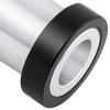 Aymzbd Bike Shock Absorber Bushing, DU Bushing Kit Replacement Equipment, Hardware, Tube Mounting Mountain Bike Rear Sleeve Bushing, 24MM view 2