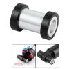 Aymzbd Bike Shock Absorber Bushing, DU Bushing Kit Replacement Equipment, Hardware, Tube Mounting Mountain Bike Rear Sleeve Bushing, 24MM view 4