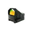 Gideon Optics Alpha Red Dot Reflex Sight - Green Dot Circle view 2