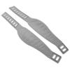 BESPORTBLE 3pairs Cycling Accessories for Men Exercise Bike Pedal Straps and Tear-resistant view 4