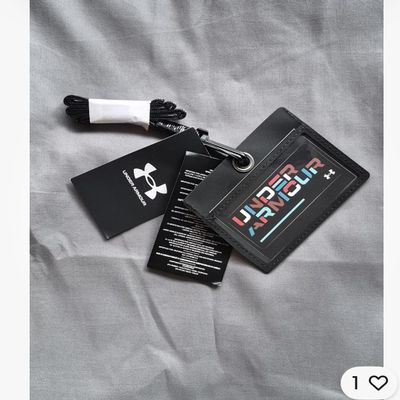 Under Armour Undeniable Lanyard
