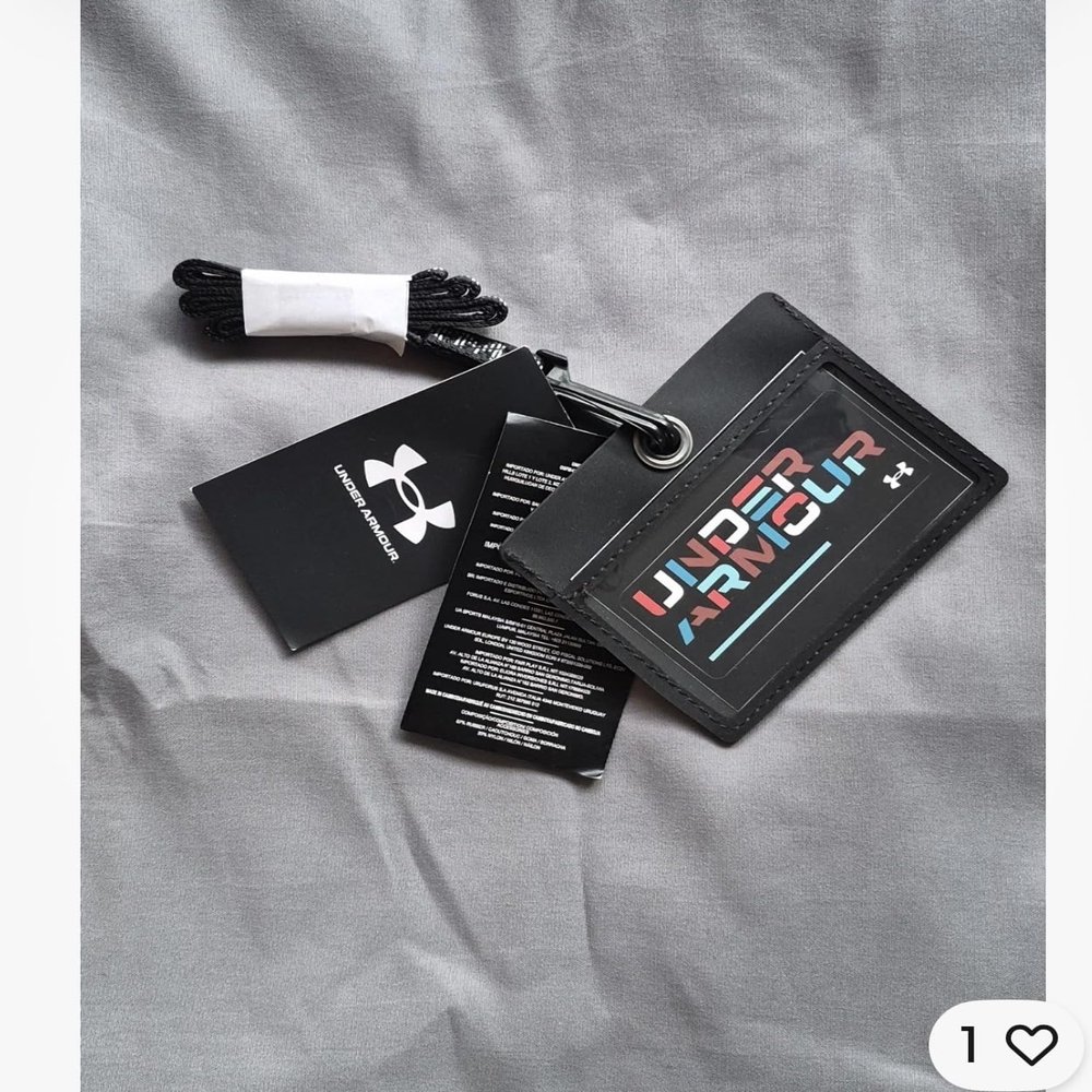 Under Armour Undeniable Lanyard