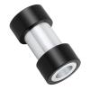 Aymzbd Bike Shock Absorber Bushing, DU Bushing Kit Replacement Equipment, Hardware, Tube Mounting Mountain Bike Rear Sleeve Bushing, 42mm view 1
