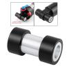 Aymzbd Bike Shock Absorber Bushing, DU Bushing Kit Replacement Equipment, Hardware, Tube Mounting Mountain Bike Rear Sleeve Bushing, 42mm view 4