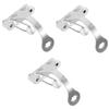 BESPORTBLE 3pcs Small Epee Socket Portable Fencing Supply Fencing Equipment for Epee view 1