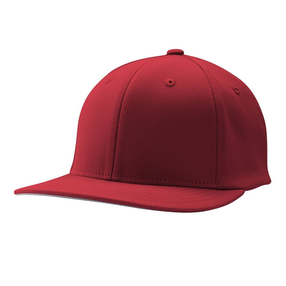 CHAMPRO MVP Cap -Cardinal -2XL