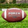 FORZA TD200 Practice Football | Ultimate High Grip Ball | Junior to Offical Size Options Available | Packs of 1, 3, 40 or 45 (40, Official (14+)) view 1
