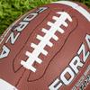 FORZA TD200 Practice Football | Ultimate High Grip Ball | Junior to Offical Size Options Available | Packs of 1, 3, 40 or 45 (40, Official (14+)) view 2