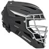 Champro Optimus Pro Fastpitch Catcher's Kit, Ages 9-12, Black view 4