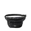Baggallini Essential Belt Bag - 19x6" Crossbody Fanny Pack Waist Pack w/RFID & Adjustable Strap view 1