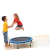 VANZACK 12pcs Multipurpose Non- Foot Pads for Trampolines and Furniture Mats to Prevent Sliding and Reduce Noise Easy to Install Black view 2
