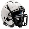 Schutt F7 LX1 Youth Football Helmet with unattached Facemask, F7 Football Helmet for Youth view 1