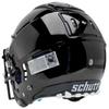 Schutt F7 LX1 Youth Football Helmet with unattached Facemask, F7 Football Helmet for Youth view 3
