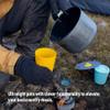 Sea to Summit Frontier Ultralight Camping Cooking Pot, 2 Liter view 2