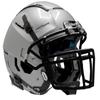 Schutt F7 LX1 Youth Football Helmet with unattached Facemask, F7 Football Helmet for Youth view 1