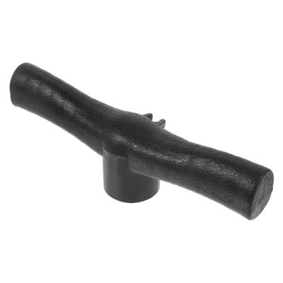 BESPORTBLE Pump Adapter for Inflatables Replacement Handle Hand Pump Fitting Bike Tire Accessory
