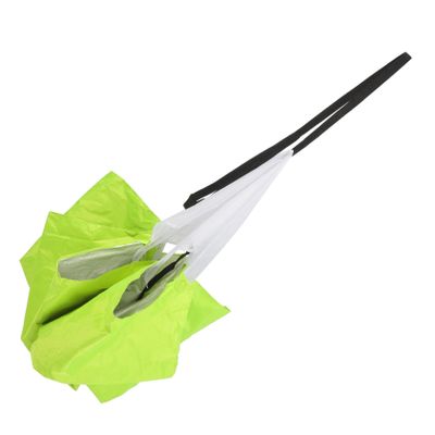 BESPORTBLE Running Training Parachute for Sprinting and Resistance Workout
