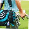 BESPORTBLE Elegant Neoprene Storage Pouch Ball Bag Compact and Useful for Golf Lovers view 4