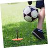BESPORTBLE 1set Football Training Marker Plates Non- Exercise Discs for Soccer Basketball Sports Drills for Agility Training Classroom Activities Event Setup view 3
