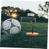 BESPORTBLE 1set Football Training Marker Plates Non- Exercise Discs for Soccer Basketball Sports Drills for Agility Training Classroom Activities Event Setup view 4