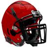 Schutt F7 LX1 Youth Football Helmet with unattached Facemask, F7 Football Helmet for Youth view 1