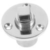BESPORTBLE 3sets Boat Drain Plug Kit Kayak Plugs Scupper Stopper Small Kayak Scupper Kits view 2