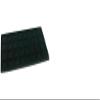 5 Pc 32 Slot Puff Earring Cards Showcase Display Tray Inserts (Black) view 2
