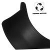 BESPORTBLE 6sets Pool Table Liners Black Billiards Supplies Replacement Parts 6pcs*6 view 3