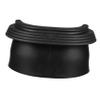 BESPORTBLE 6sets Pool Table Liners Black Billiards Supplies Replacement Parts 6pcs*6 view 4