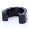 BESPORTBLE 300pcs Bike Shifter Cable Wire Fixing Clamp c Clip Buckle for Bike Line Mounting view 3