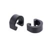 BESPORTBLE 300pcs Bike Shifter Cable Wire Fixing Clamp c Clip Buckle for Bike Line Mounting view 4
