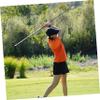 BESPORTBLE 3pcs Swing Trainer Alignment Stick Trainer for Golf Practice Lightweight Aid for Posture Swing Strength Training view 3