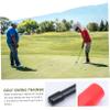 BESPORTBLE 3pcs Swing Trainer Alignment Stick Trainer for Golf Practice Lightweight Aid for Posture Swing Strength Training view 4