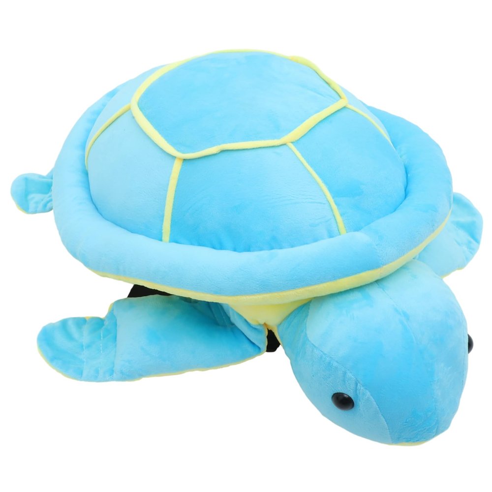 BESPORTBLE Skiing Butt Protector for Adults and Adorable Turtle Cushion for Outdoor Sports Impact-Resistant Hip Pad for Ice Skating and Snowboarding