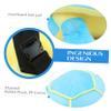 BESPORTBLE Skiing Butt Protector for Adults and Adorable Turtle Cushion for Outdoor Sports Impact-Resistant Hip Pad for Ice Skating and Snowboarding view 2