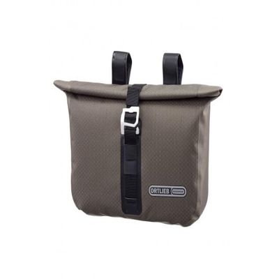 Ortlieb Bike Packing Accessory Pack - 3.5L Black