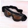 BESPORTBLE Motorcycle Helmet Goggles Cycling Glasses Lenses for Outdoor Sports Protection view 4
