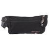 BESPORTBLE Canvas Waist Bag Sports Waist Pack Running Pocket Waterproof Phone Carrier for Men Women Adjustable Belt view 1