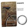 BESPORTBLE 1set Mountain Bike Shift Cable Kit Brake Wires for Road and Mountain Bicycles Convenient Inner Cables Wear-resistant Design for Smooth Shifting view 4