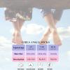 Bemeol Girls Socks 18 Pairs Ankle Socks for Girls Soft Athletic Low Cut Sock(5-7 Years) view 4