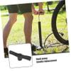 BESPORTBLE 3pcs Tire Inflator Pump Handle Replacement Sturdy Bike Accessory for Inflatables view 2