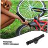 BESPORTBLE 3pcs Tire Inflator Pump Handle Replacement Sturdy Bike Accessory for Inflatables view 3