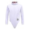 KJHY Children Adult 350N Fencing Jacket Fencing Suit Fencing Training Equipment for Child and Adult Fencer (Thickness : Right Hand, Size : 40#) view 1