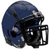 Schutt F7 LX1 Youth Football Helmet with unattached Facemask, F7 Football Helmet for Youth view 1