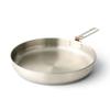 Sea to Summit Detour 10-Inch Stainless Steel Camping Pan view 1
