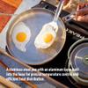 Sea to Summit Detour 10-Inch Stainless Steel Camping Pan view 2