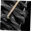 BESPORTBLE 4pcs Trampoline Supply Trampoline Spring Tool Ice Skate Shoelace Sharpener Hockey Laces Hook Spring Puller Tool view 2
