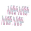 BESPORTBLE 4pcs Boy Girl Dance Streamers Ribbons Handles for Dance and Activities for Boy Girl Performance and Training view 1